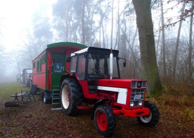Waldkanzlei Artlenburg
