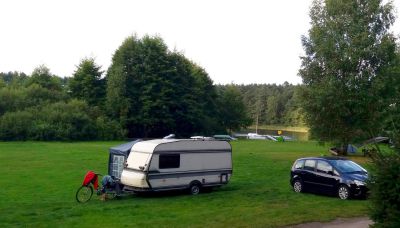 Dranser See
