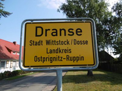 Dorf-Dranse
