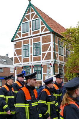 Feuerwehr Jork
