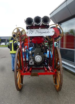 Buxtehude 2026
