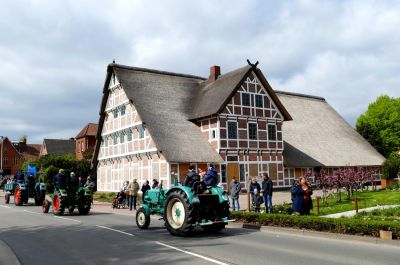 Osterjork
