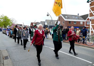 Kirschblütenfest
