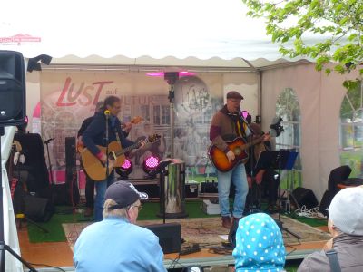 Blütenfest Jork
