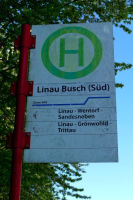 Linau Busch
