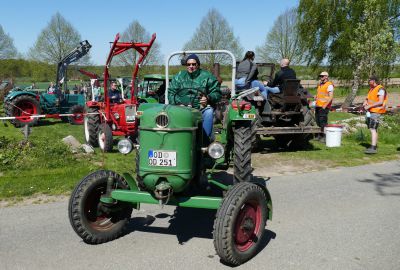 Anglühen 25
