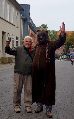 Lüneburger Bären
