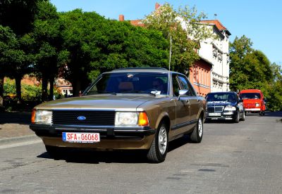 Oldtimer Lüneburg 25
