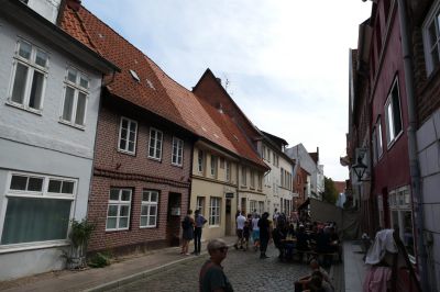 Handwerker Lüneburg
