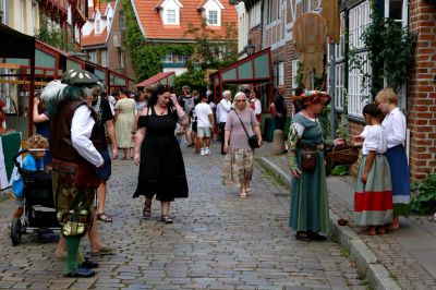 Handwerker Lüneburg
