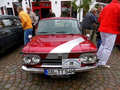 Oldtimer Segeberg
