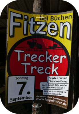 Trecker Treck 2025
