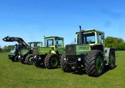 Oldtimer Fitzen 26
