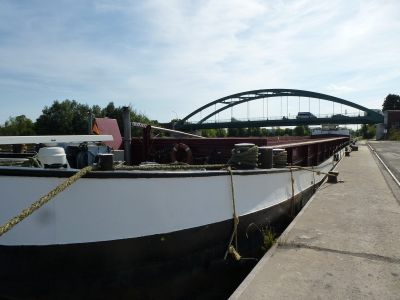 Elbe-Lübeck-Kanal
