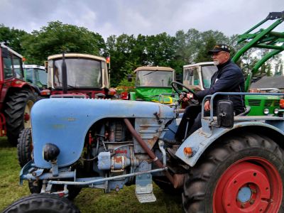 Trecker Radbruch 25
